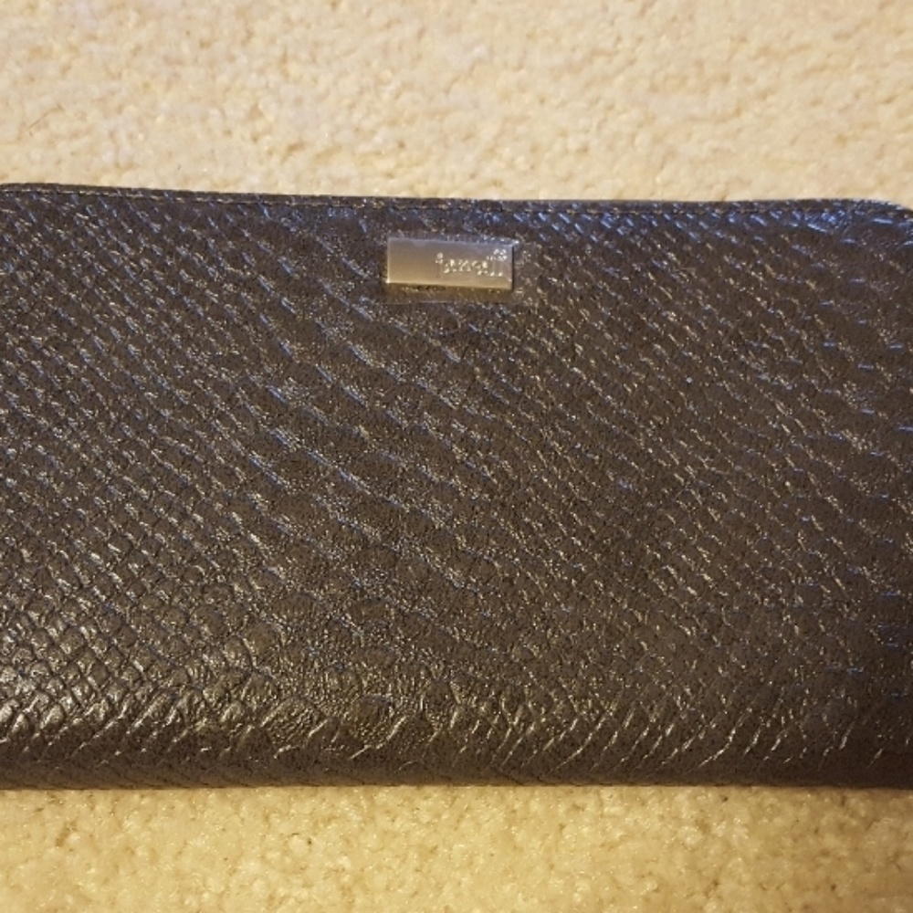 All About the Benjamin's Wallet